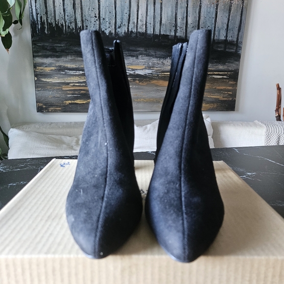 La CHATEAU Ankle boots - Picture 5 of 8